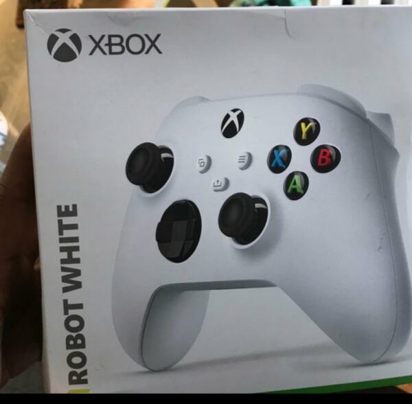 Xbox 1