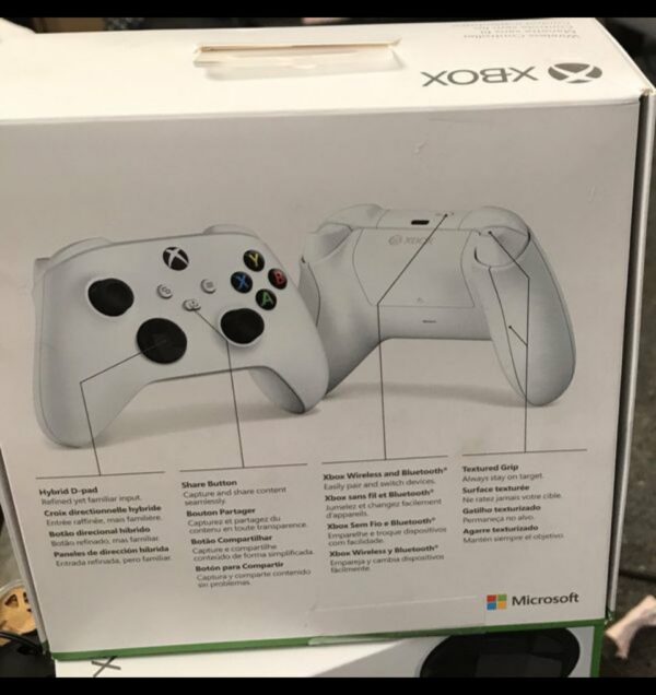 Xbox 2
