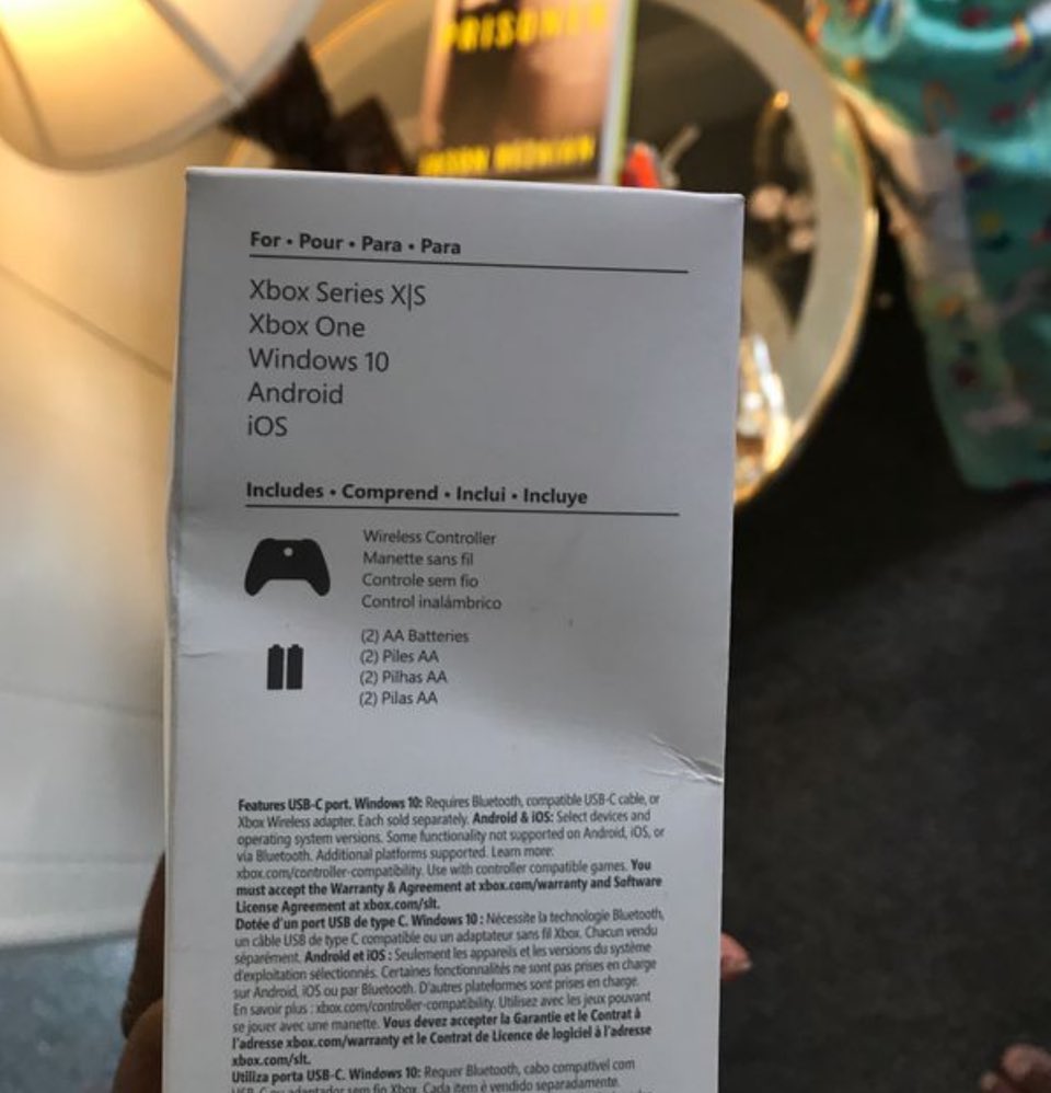 Xbox 3