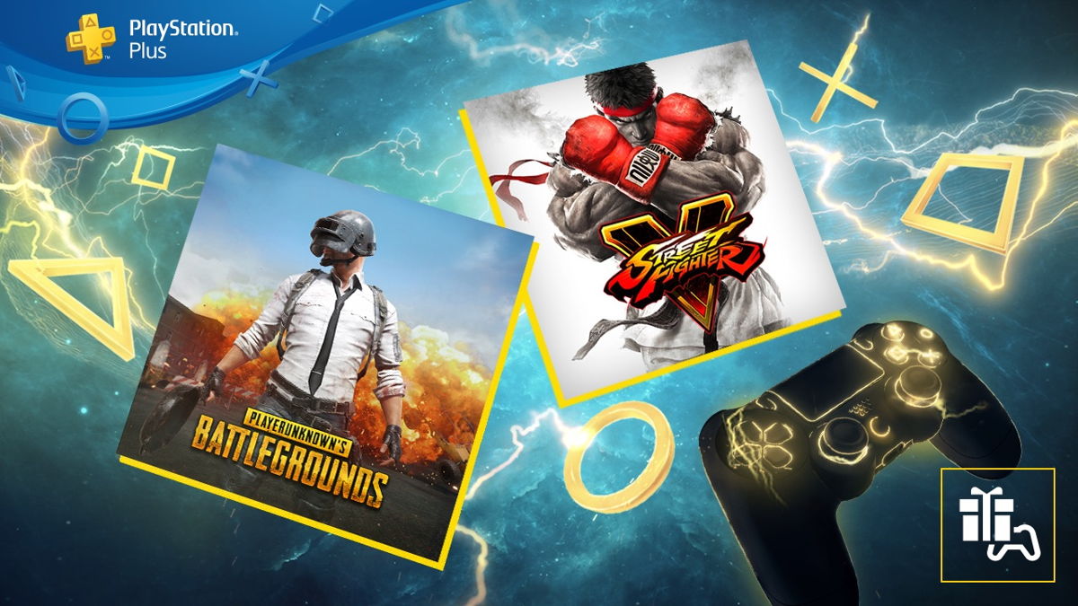 ps4 september ps plus games