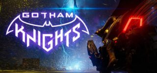 gotham knights