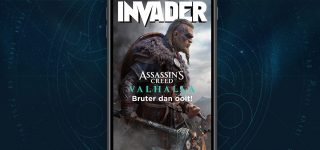 Invader 75