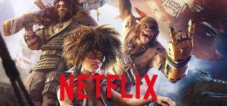 netflix beyond good evil