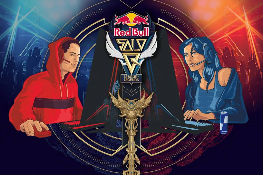 red bull solo q 