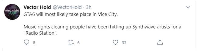 vice city