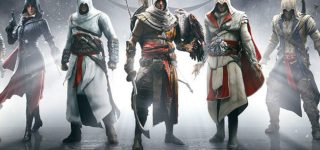 assassin's creed asia