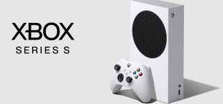xbox series S