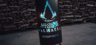 AC V giveaway