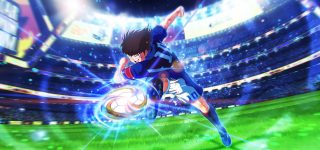 captain tsubasa review