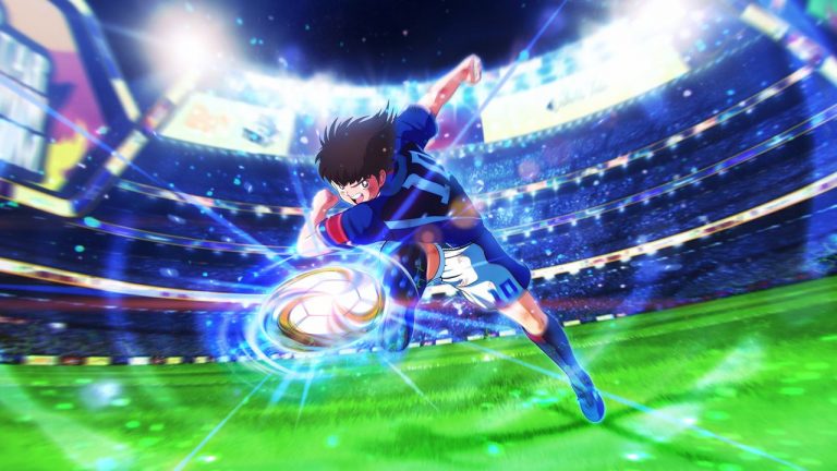 captain tsubasa review