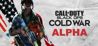 Call of duty cold war alpha