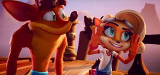 Crash