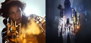 Deathloop Ghostwire