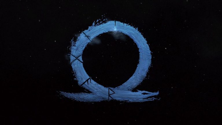 God of War Ragnarok