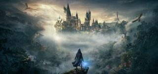 Hogwarts legacy