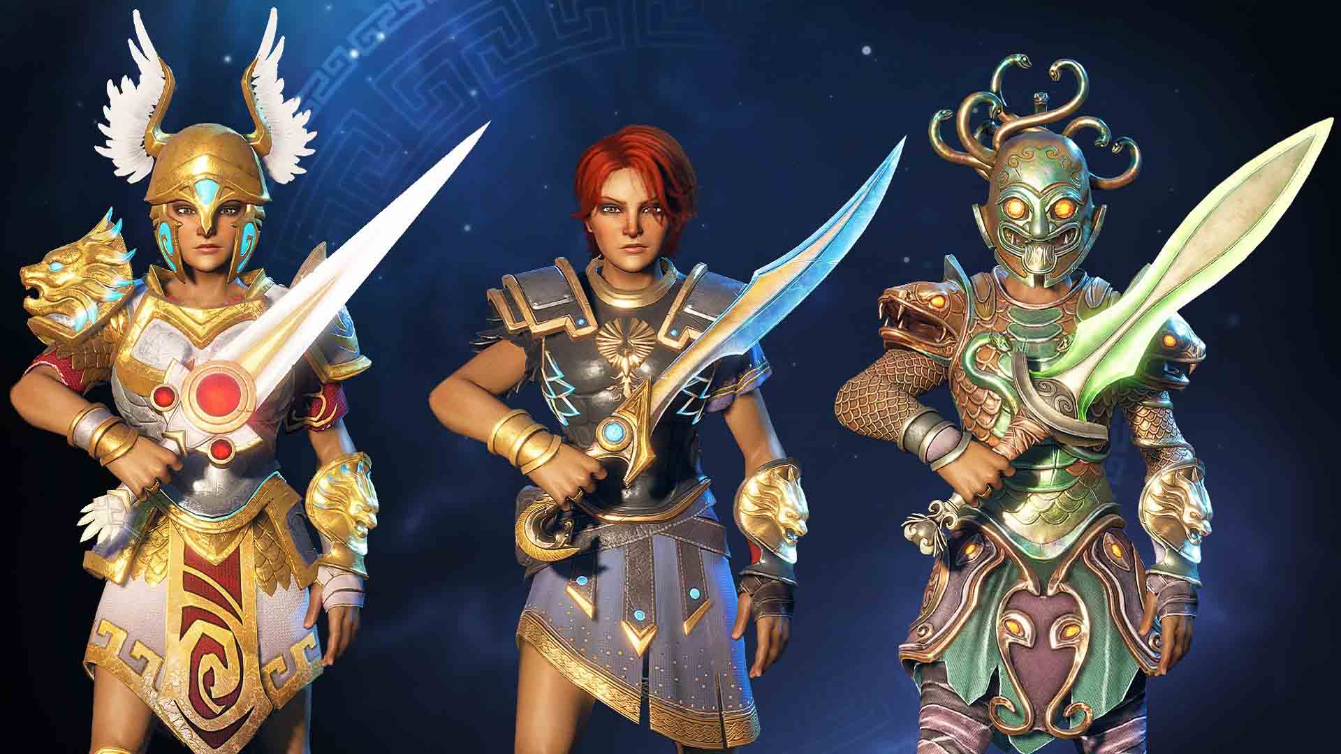 Immortals 5