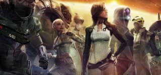 Mass Effect