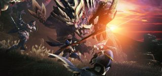 Monster Hunter Rise