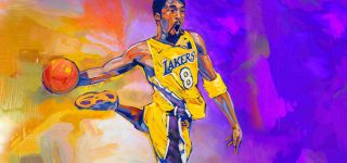 NBA 2K21 review