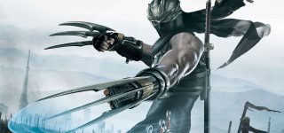 Ninja Gaiden