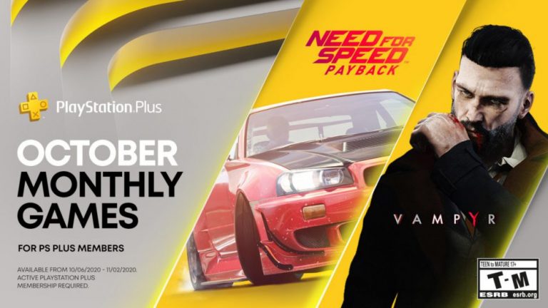PS Plus