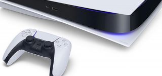 PS5 launch date