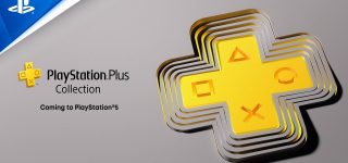 PlayStation Plus Collection