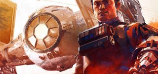 Star Wars Squadron