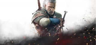 The Witcher 3 PS5