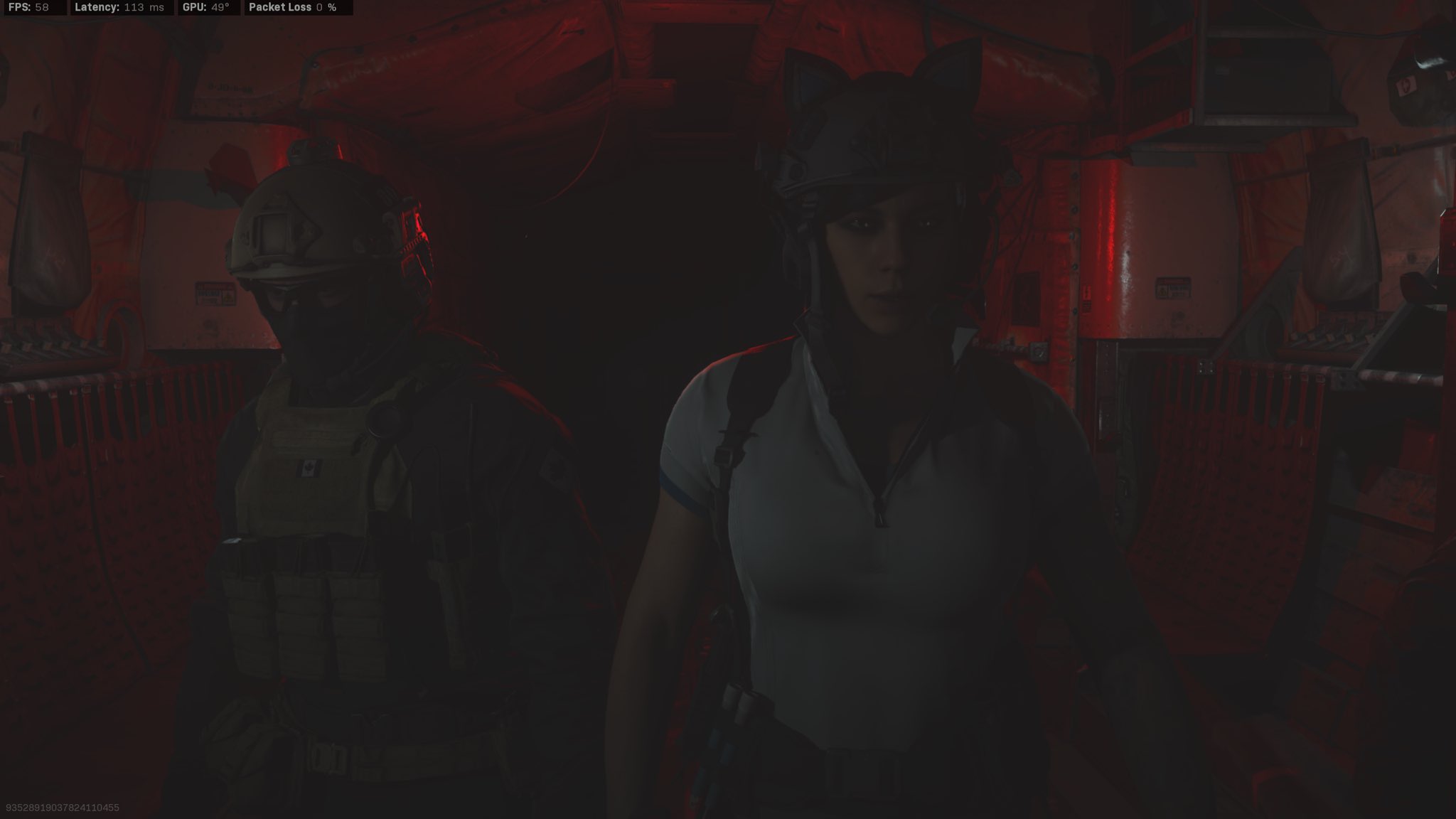 Warzone 3