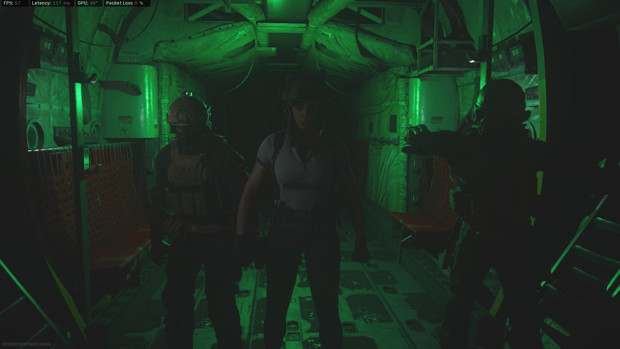Warzone