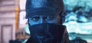 Watch Dogs Aiden