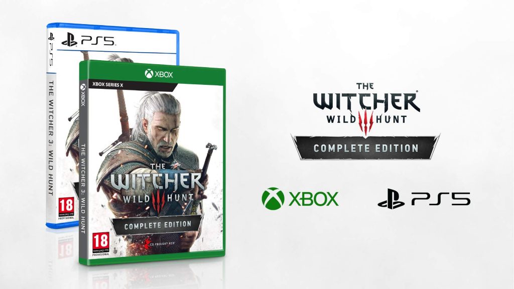 Witcher 3
