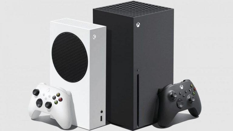 Xbox Next gen