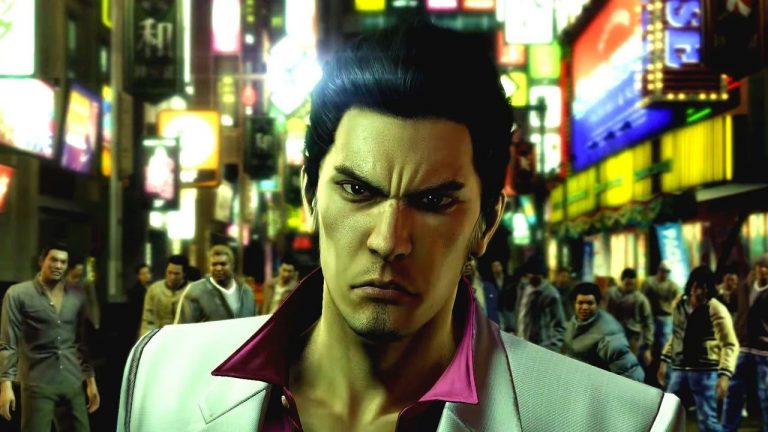 Yakuza film