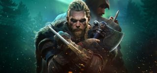 assassins creed valhalla 1
