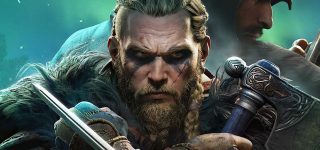 assassins creed valhalla story