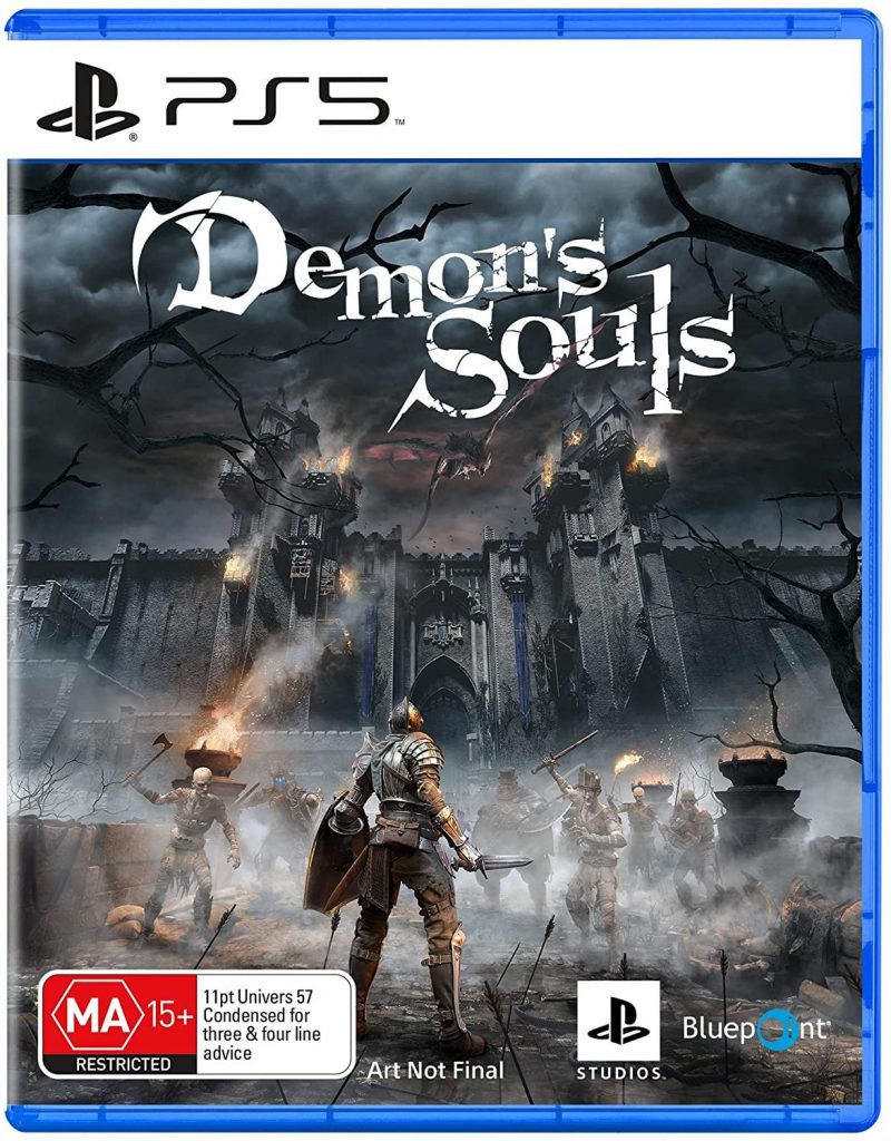 demons souls ps5 box art.original