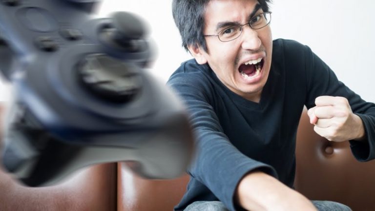 gamer