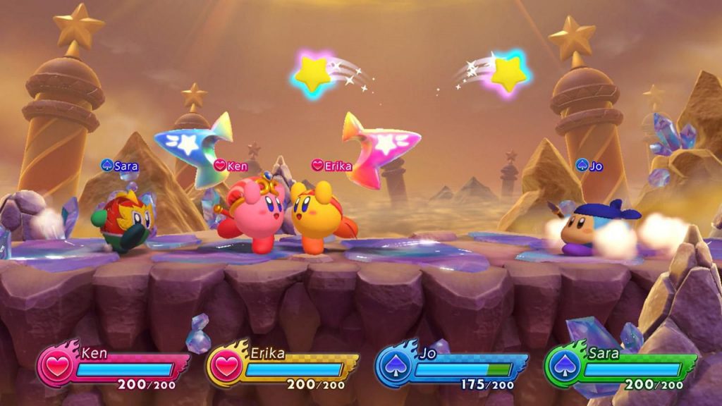 kirby review 2