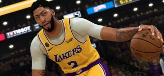nba 2k21 review