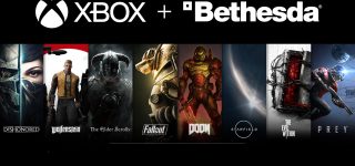 xbox bethesda
