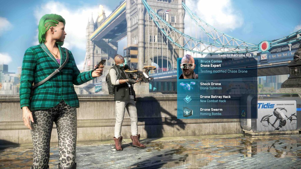 watch dogs legion review