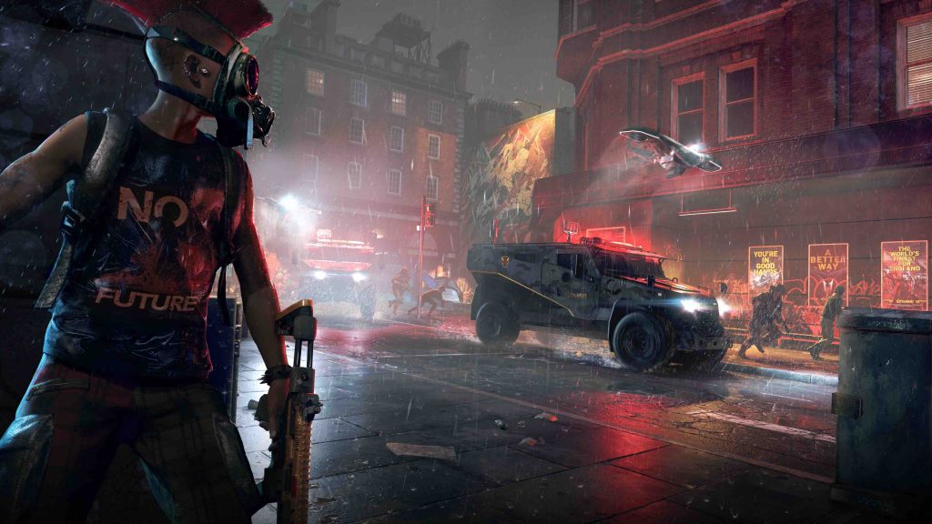 watch dogs legion review