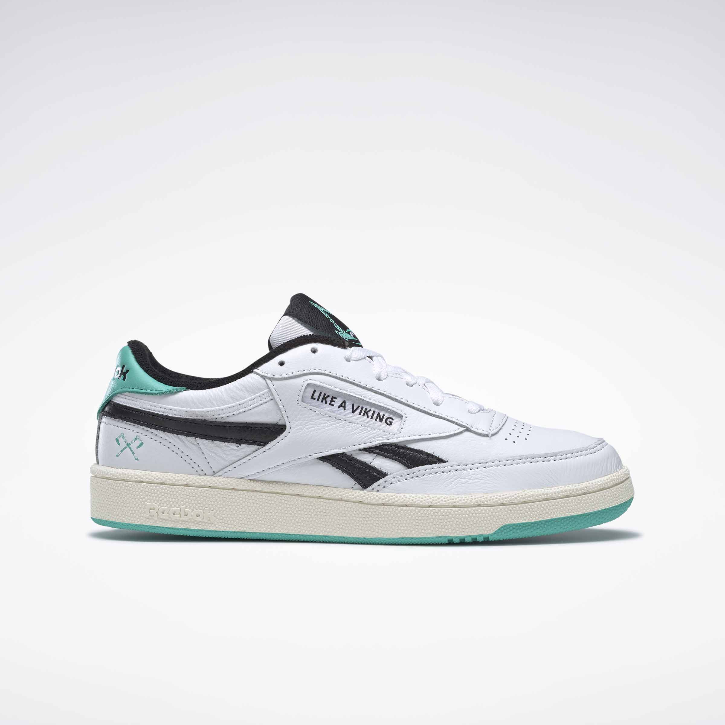 ACV render CLUB C REVENGE 1 Reebok Collection 201022 3pm CET