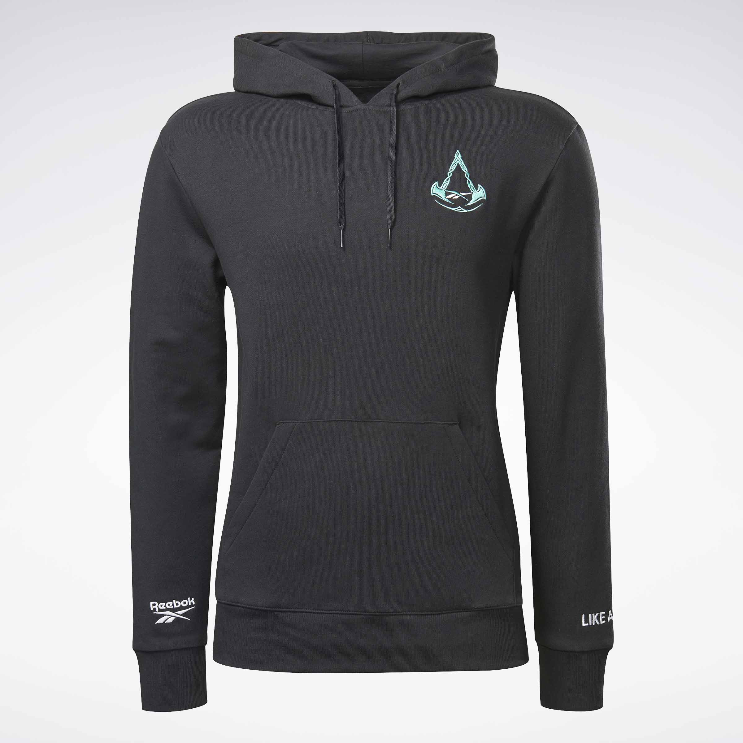 ACV render HOODIE Reebok Collection 201022 3pm CET