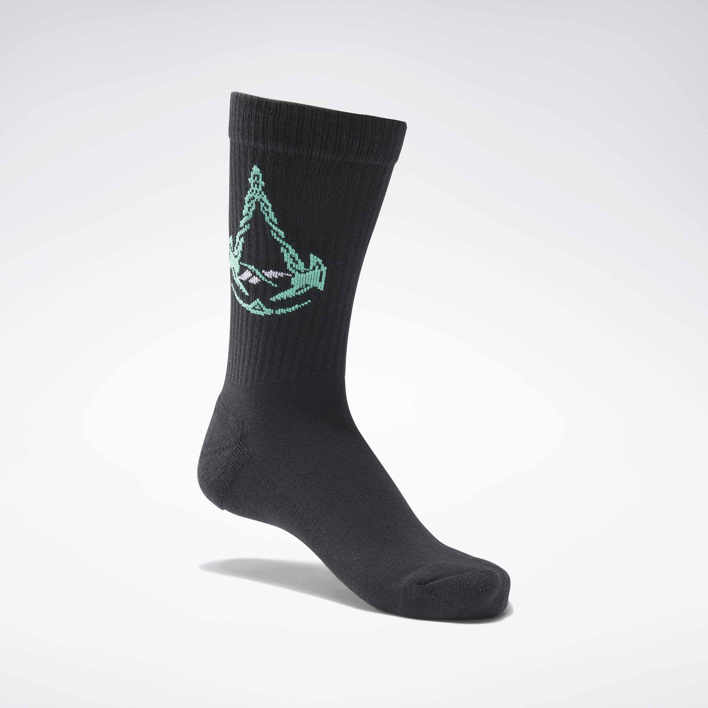 ACV render SOCK Reebok Collection 201022 3pm CET