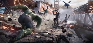 Avengers