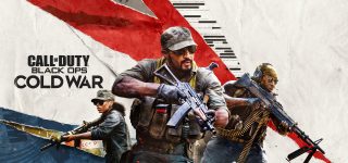 Black Ops Cold War pc