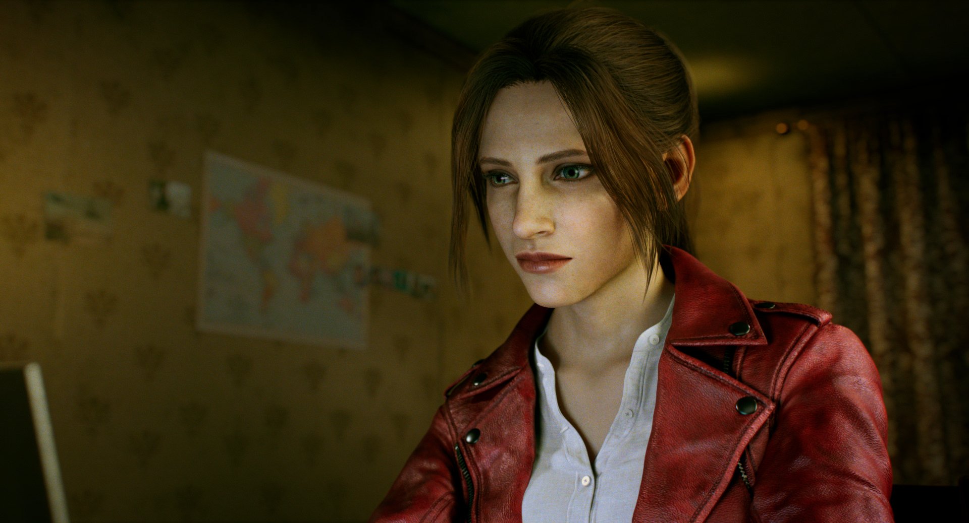 Claire